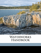 Waterworks Handbook