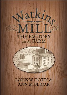 Watkins Mill - Potts, Louis W, and Nelson, Stephen L, CPA