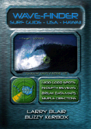 Wave-Finder USA-Hawaii - Last, First