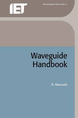 Waveguide Handbook - Marcuvitz, N