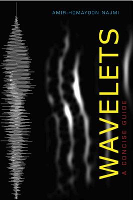 Wavelets: A Concise Guide - Najmi, Amir-Homayoon