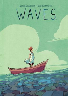 Waves - Chabbert, Ingrid