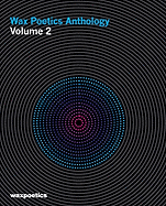 Wax Poetics Anthology, Volume 2