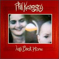 Way Back Home - Phil Keaggy