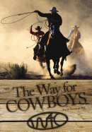 Way for Cowboys New Testament-NIV