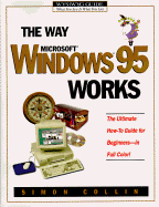 Way Microsoft Windows 95 Works