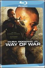 Way of War [Blu-ray]