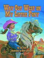 Way Out West on My Little Pony