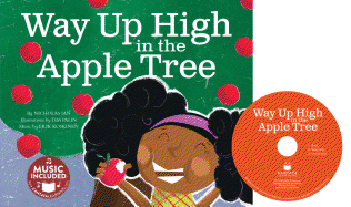 Way Up High in the Apple Tree