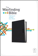 Wayfinding Bible-NLT