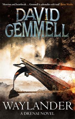 Waylander - Gemmell, David