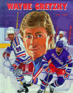 Wayne Gretzky (Hockey Legends) (Oop) - Wilker, Joshua D G