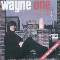 Wayne One [Bonus Tracks] - Wayne Fontana