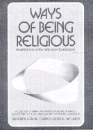 Ways of Being Religious