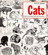Ways of Drawing Cats - Bell, Richard L.