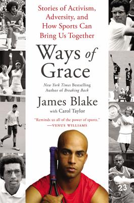 Ways of Grace - Blake, James