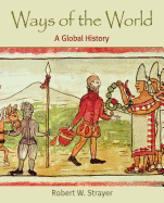 Ways of the World a Global History