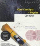 WB - Core Concepts Physics CD-ROM(Calc)