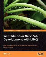 Wcf Multi-Tier Services Development with Linq