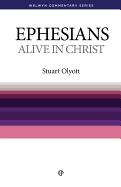 WCS Ephesians: Alive in Christ