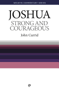 WCS Joshua: Strong and Courageous