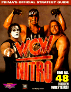 WCW Nitro: The Official Strategy Guide