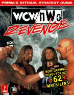 WCW/NWO Revenge: Official Strategy Guide