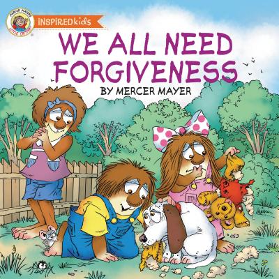 We All Need Forgiveness - Mayer, Mercer