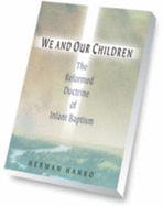 We and Our Children