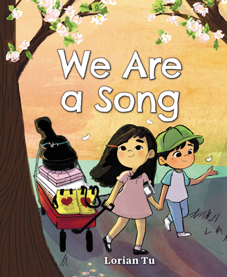 We Are a Song - 
