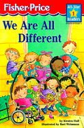 We Are Different: Level 1