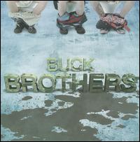 We Are Merely Filters - Buck Brothers