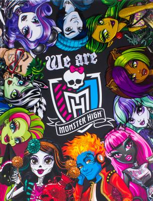 We Are Monster High - Parragon