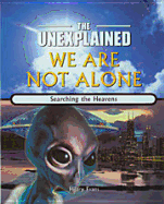 We Are Not Alone - Evans, Hilary, and Shuker, Karl P N