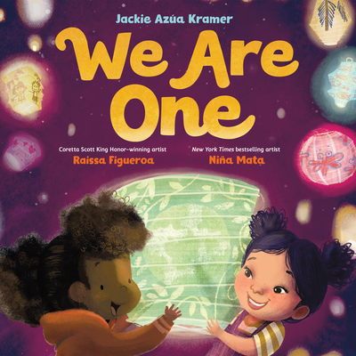 We Are One - Kramer, Jackie Aza