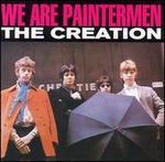 We Are Paintermen - The Creation