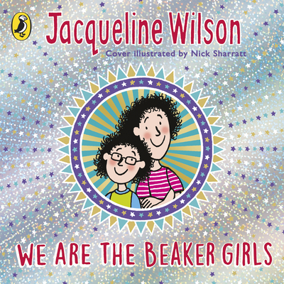 We Are The Beaker Girls - Wilson, Jacqueline, and Smith, Sheridan (Read by)