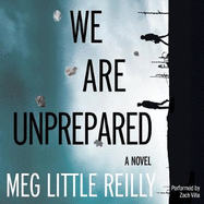 WE ARE UNPREPARED