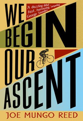 We Begin Our Ascent - Reed, Joe Mungo
