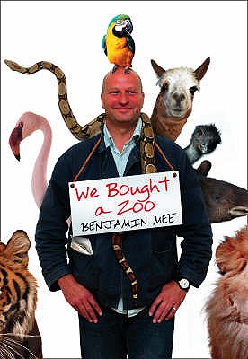 We Bought a Zoo - Mee, Benjamin