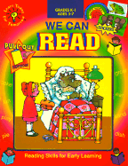We Can Read-Workbook