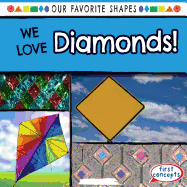 We Love Diamonds!
