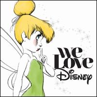 We Love Disney 2015 [Deluxe Edition] - Various Artists