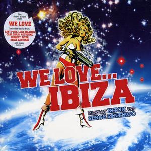 We Love... Ibiza - Various Artists