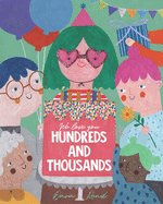 We Love You Hundreds and Thousands: A Children's Picture Book About Foster Care and Adoption
