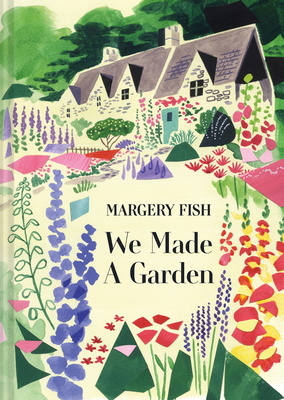 We Made a Garden - Fish, Margery