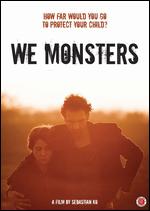 We Monsters - Sebastian Ko