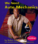 We Need Auto Mechanics