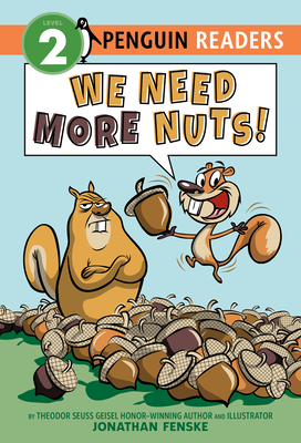 We Need More Nuts! - 