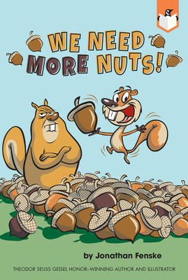 We Need More Nuts! - 